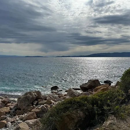 Apartment Dion Loutraki (Skopelos)