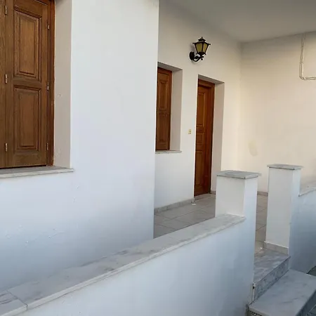 Dion * Loutraki (Skopelos)