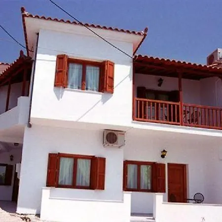 Apartment Dion Loutraki (Skopelos)