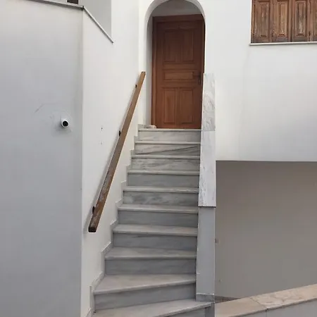 Apartment Dion