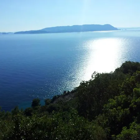Apartment Dion Loutraki (Skopelos)