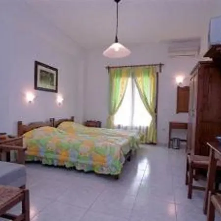 Apartment Dion *