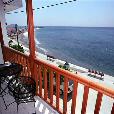 Apartment Dion Loutraki (Skopelos)