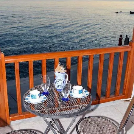 Apartment Dion *