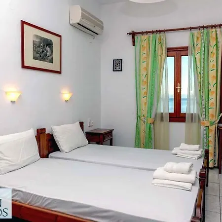 Dion Apartment Loutraki (Skopelos)