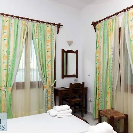 Dion Apartment *